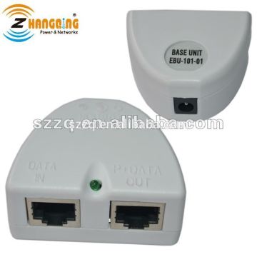 Passive POE injector PoE Unit