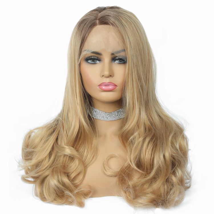 Wholesalers Cheap Body Wave360 lace wgi blak women lace wig twist 28 freedom high quality yoyo Synthetic braids