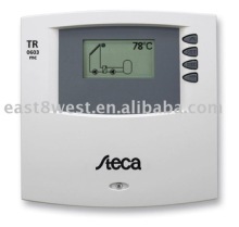 Solar Thermal Controller - Steca TR 0603mc