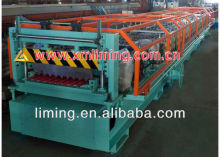 roller shutter door machine