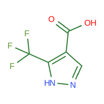 melting point for pyrazole