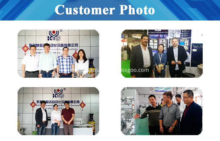 foto do cliente customer photo