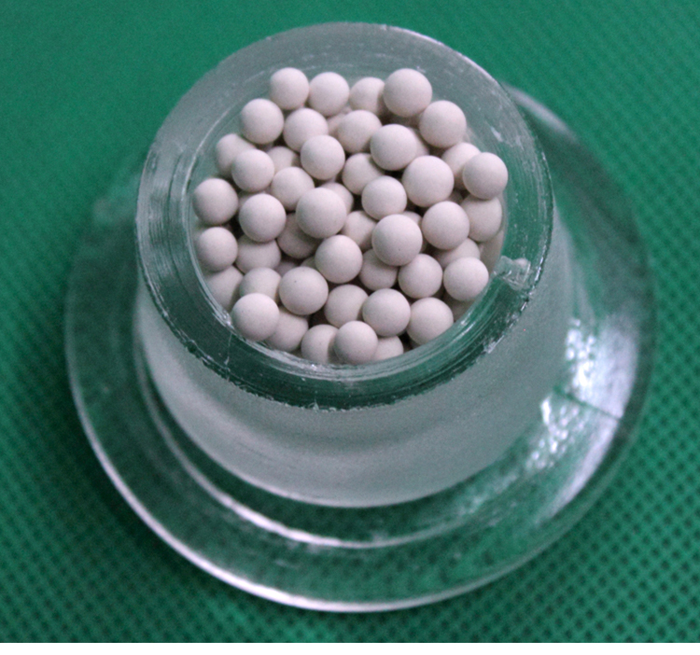 Plastic raw material price zeolite 3A molecular sieve from alibaba