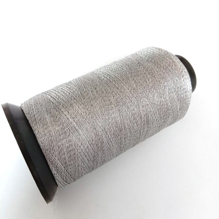 Textile Polyester Raw Yarn