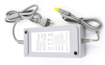 AC Adapter Power Supply for Nintendo Wii U