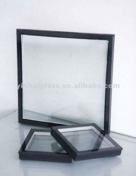 Tempered triple Insulated Glass