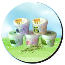 Herbal Sleep Anti-aging Face Mask For Purify , Skin Lightening #st-194-197