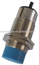 M30 NPN/PNP Capacitive Proximity Sensor Switch, DC12-24V 3 Wires (IBEST)