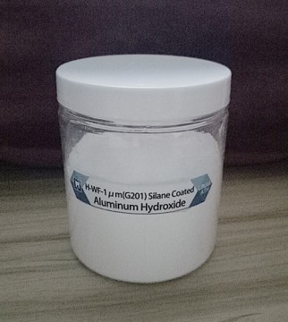 Modified Alumina Trihydrate Powder