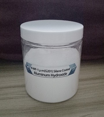 Modified Alumina Trihydrate Powder