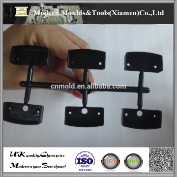 High quality OEM plastic component