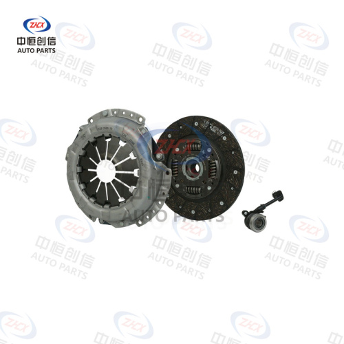 Set ambreiaj pentru Venucia D60