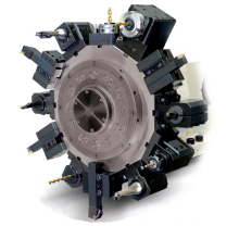 JINJIE VDI Tool Holder