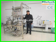 50L extraction tank machine for chinese herb