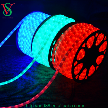 Decorative led wire light