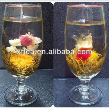 Jasmine Blooming tea