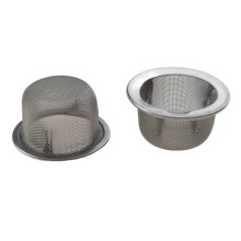 Factory Supply Smoking Filter Smoke Pipe Mesh Tobacco Pipe Filter
