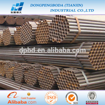 carbon welded 70mm diameter steel pipe