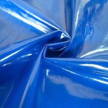 260T Nylon Fabric with Press Polish