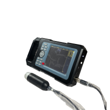Advanced Handheld Vet Ultrasound Scanner