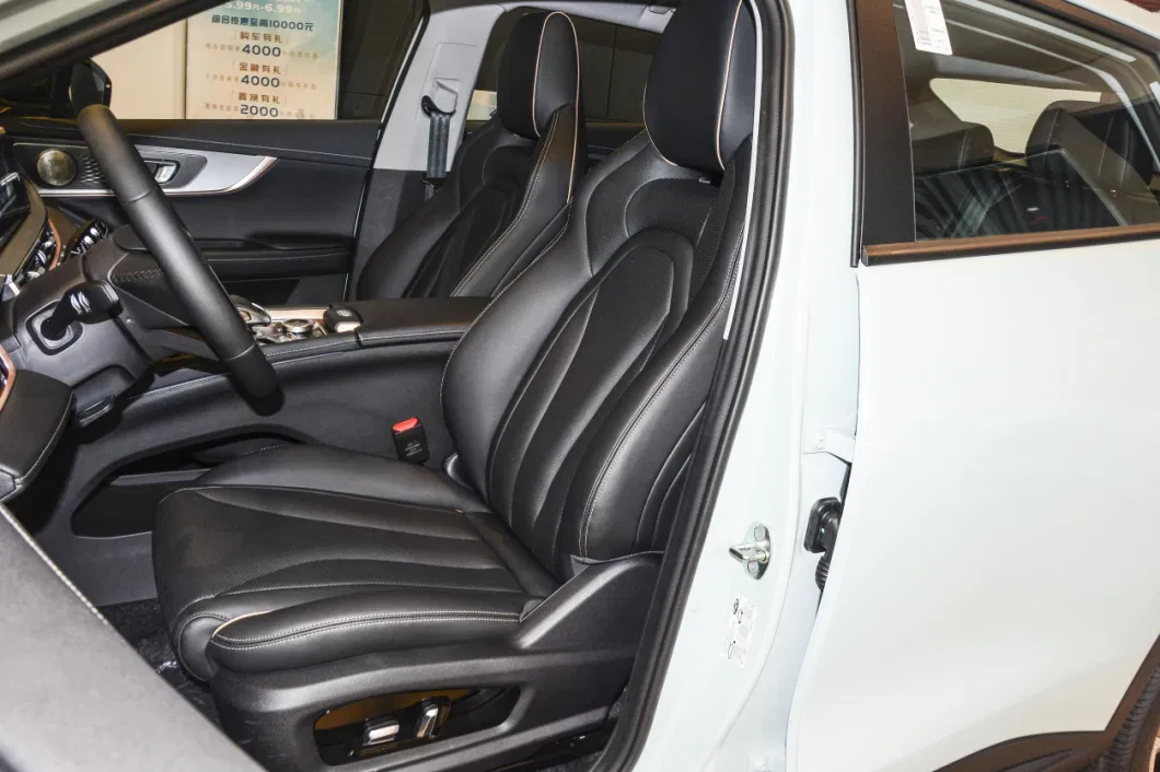 Chery SUV Omoda 2022 1.5t CVT Tuojie Edition