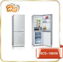 BCD-188HK combi fridge freezer