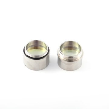 High Temperature Resistance Raytools Collimation Lens