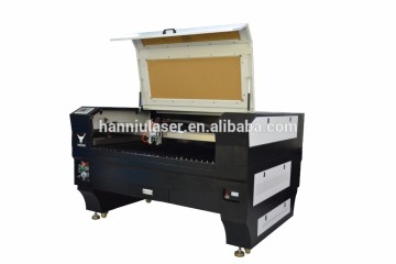 2016 new design hybrid laser cutting machine 150W Mixed Laser Cutting Machine with CE