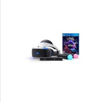 PlayStation VR Launch Bundle