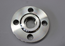 class 600 ANSI B16.5 socket welding flange