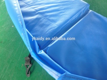 trampoline spring cover