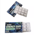 Caffeine Gum Sugarfree Chewing Gum Powerful
