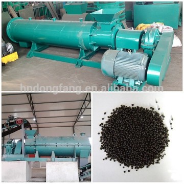 Popular compost fertilizer making machine