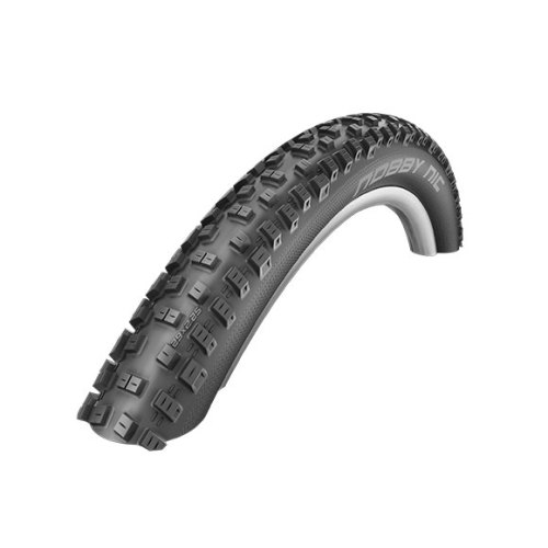 Schwalbe Nobby Nic 26 x 2,40 F TL serpiente piel