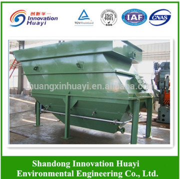 river water purification system,lamella clarifier for river water