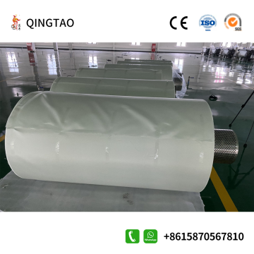 Electronic grade fiberglass corrosion resistant