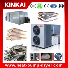 Drying processing machine for fish food / processing plant for sale