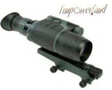 Yukon NVMT-5 3X42 night vision scope/Night vision goggles/infrared goggles