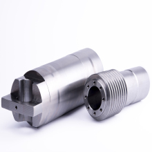 Aerospace Carpenter49 nickel-iron alloy components machining