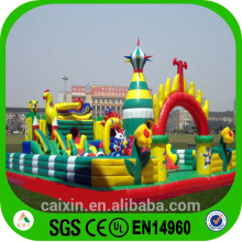 hottest inflatable water park for sale