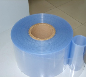 Soft/rigid PVC sheet extrusion line