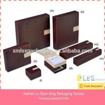 customized luxury high-grade jewellery boxes dubai