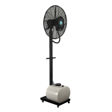 Elite Industrial Water Mist Fan - SPX10C-ST1-2 Electric Outdoor Cooling Fan
