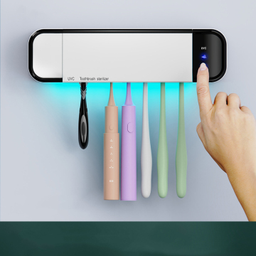 Smart Toothbrush Sterilizer box