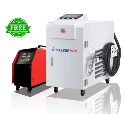 1000W Laser Welding Machine