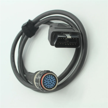 OBD2 Main Diagnostic Cable for Volvo 88890304 Interface
