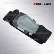 Adjustable Luggage Travel Strap