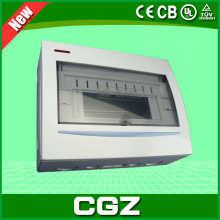 indoor distribution box for home DZ47-63