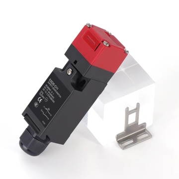 D4NS Series Safety Door Switch Limit Switch