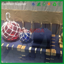2014 ship rope for decoration / net rope for ball